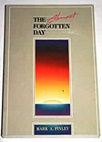 Image of The Almost Forgotten Day