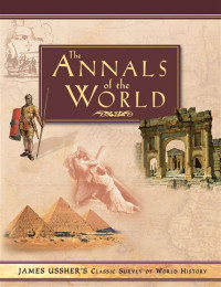 Image of The Annals of the World