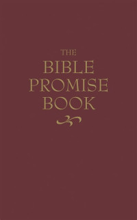 Image of The Bible Promise Book