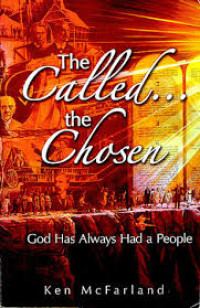 Image of The Called… The Chosen: God Has Always Had a People