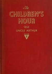 Image of The Children's Hour with Arthur Uncle