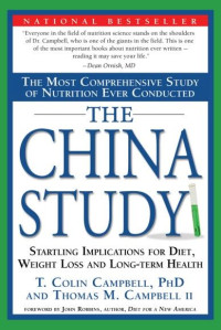 Image of The China Study