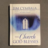 Image of The Church God Blesses