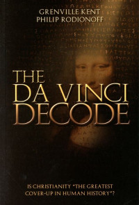 Image of The Da Vinci Decode