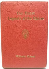 Image of The Finest Legend of the Rhine