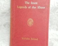 Image of The Finest Legends of the Rhine