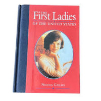 Image of The First Ladies of the United States