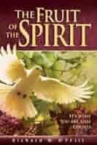 Image of The Fruit of the Spirit