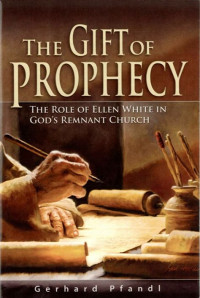 Image of The Gift Of Prophecy