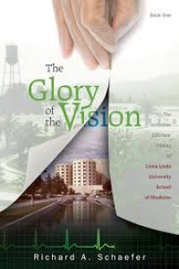 Image of The Glory of the Vision