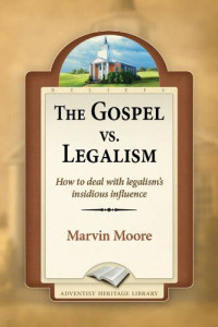 Image of The Gospel vs. Legalism