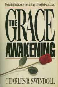 Image of The Grace Awakening