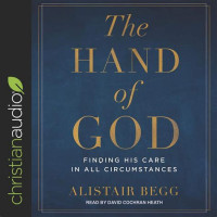 Image of The hand of God: finding his care in all circumstances