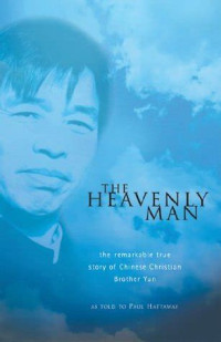 Image of The Heavenly Man