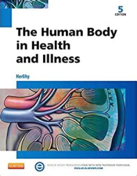 Image of The Human Body in Health and Illness