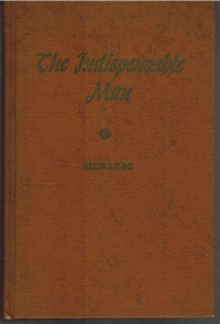 Image of The Indespensable Man