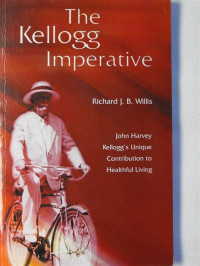 Image of The Kellogg Imperative