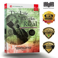 Image of The Life and Works of Rizal