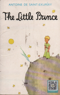 Image of The Little Prince