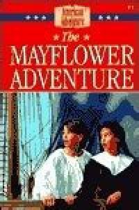 Image of The Mayflower Adventure