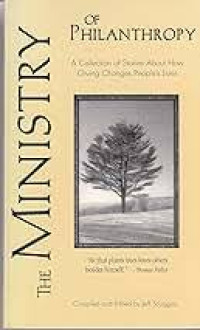 Image of The Ministry of Philanthropy