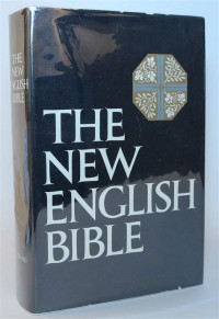 Image of The New English Bible