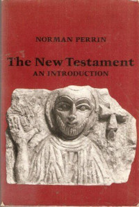 Image of The New Testament an Introduction