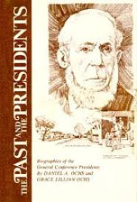 Image of The Past and The Presidents