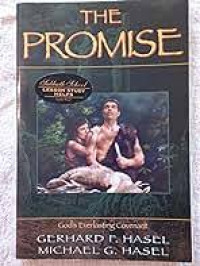 Image of The Promise