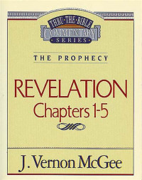 Image of The Prophecy; Revelation