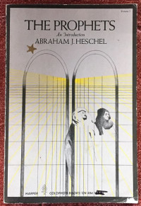 Image of The Prophets; An Introduction
