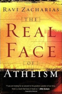 Image of The real face of atheism