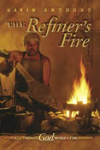 Image of The Refiner's Fire