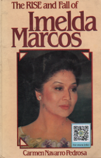 Image of The Rise and Fall of Imelda Marcos