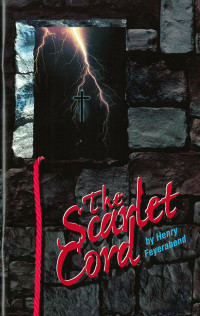 Image of The Scarlet Cord