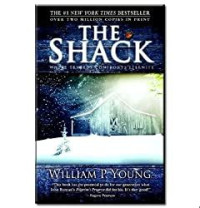 Image of The Shack: Where Tragedy Confront Eternity