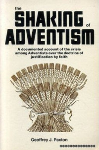 Image of The Shaking Of Adventism