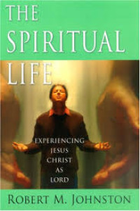 Image of The Spiritual Life
