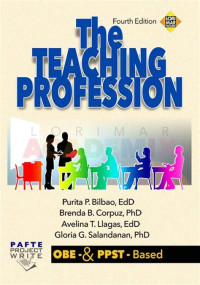 Image of The Teaching Profession