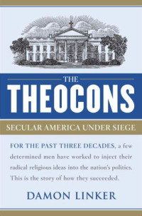 Image of The Theocons