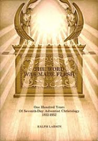 Image of The Word Was Made Flesh