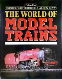 Image of The World Of Model Trains