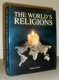 Image of The World's Religions