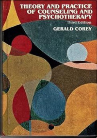 Image of Theory and Practice of Counseling and Psychotherapy