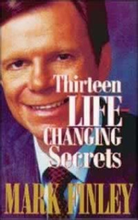 Image of Thirteen life-changing secrets