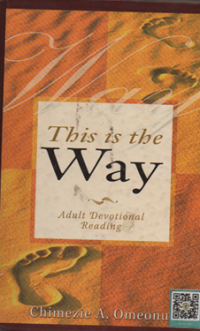 Image of This is the Way