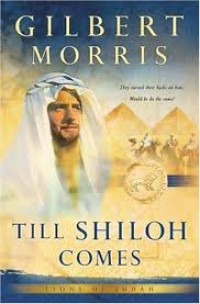 Image of Till Shiloh Comes