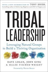 Image of Tribal Leadership