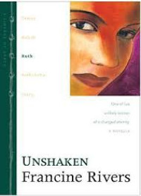 Image of Unshaken