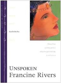 Image of Unspoken